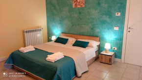 Capital House- Casa Vacanze in Sabina